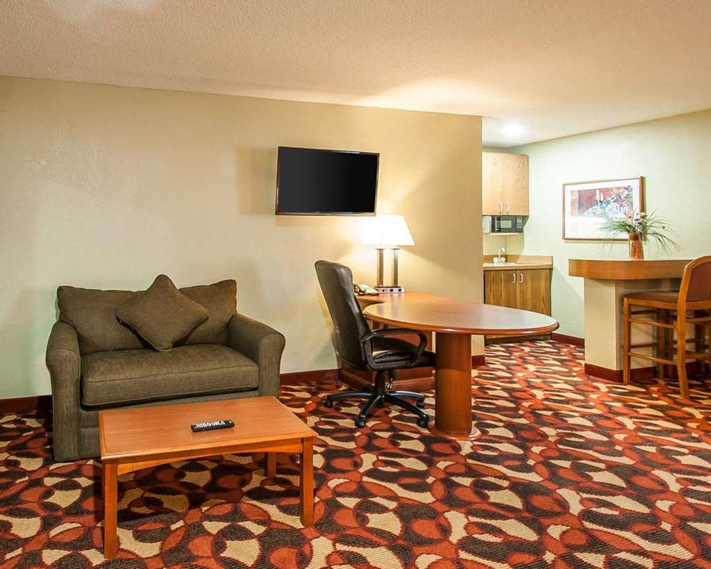 Cambridge Hotel Kansas City - photo 15