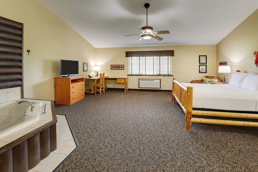 Stoney Creek Hotel La Crosse Onalaska - photo 13