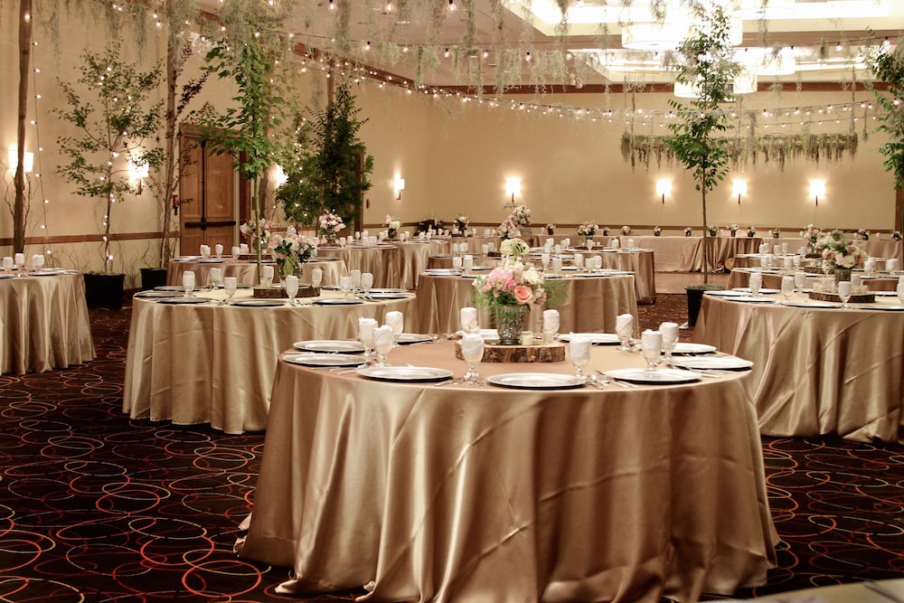 Doubletree Hotel Grand Junction - photo 81