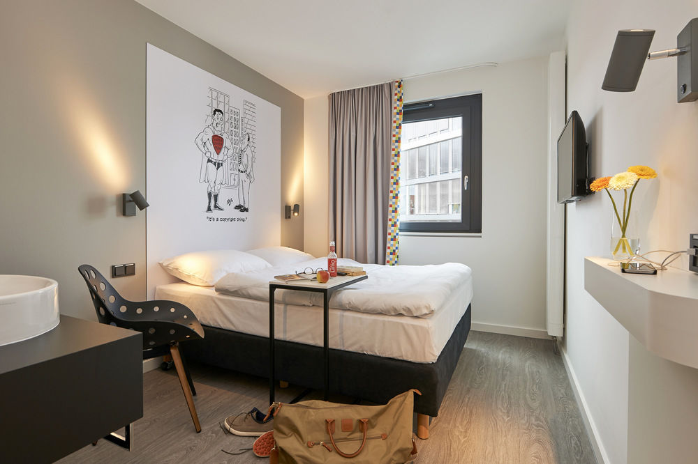 Legere Express Bielefeld — Bielefeld