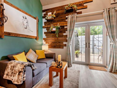 1 Bed in Christchurch 54901 in Christchurch, United Kingdom