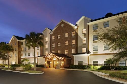 Staybridge Suites Hotel - photo 3