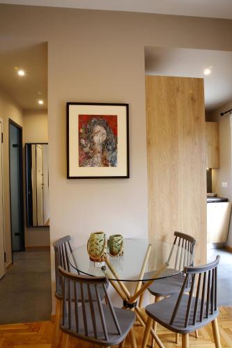 Absolute Athens XIV View — 4-Star Luxury Hotel in Athens, Greece