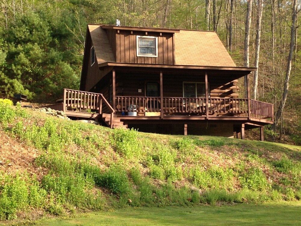 Rough Cut Lodge - photo 64