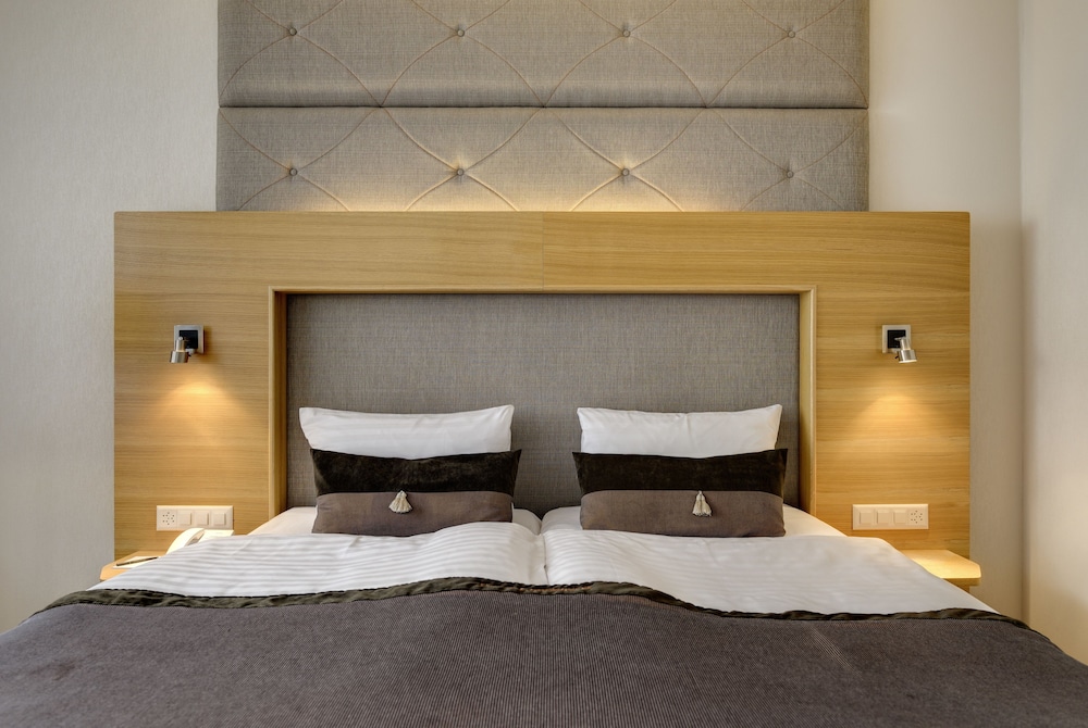 Hotel Continental — Lausanne — photo 5
