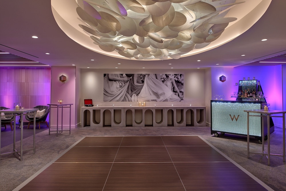 W Los Angeles West Beverly Hills - photo 81