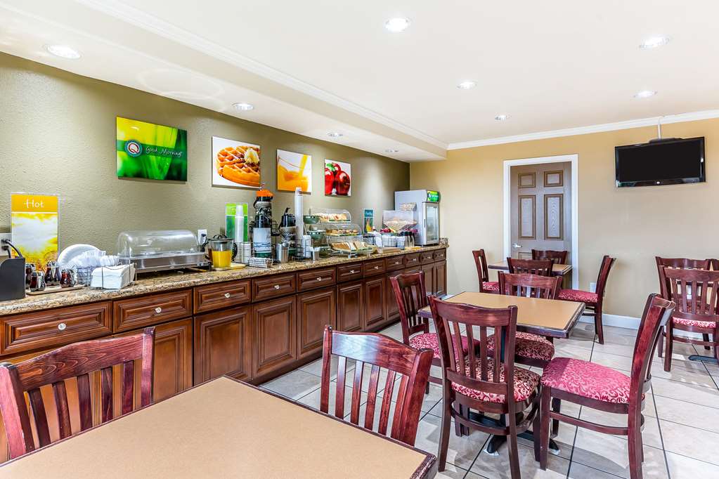 Quality Inn near Hearst Castle - photo 44