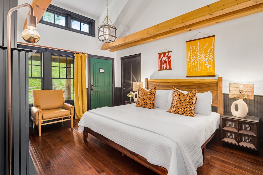 Hotel Mountain Brook - photo 33