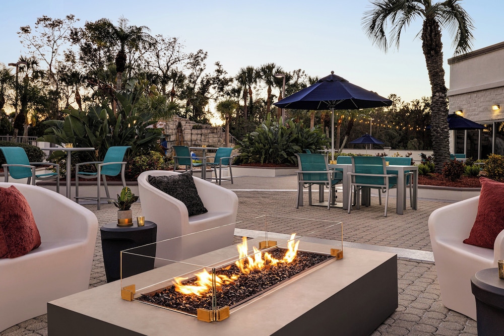 Crowne Plaza Orlando Lake Buena Vista by IHG - photo 21