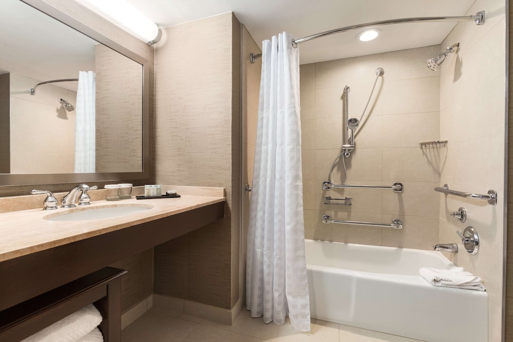 Embassy Suites by Hilton Baltimore at BWI Airport - photo 23