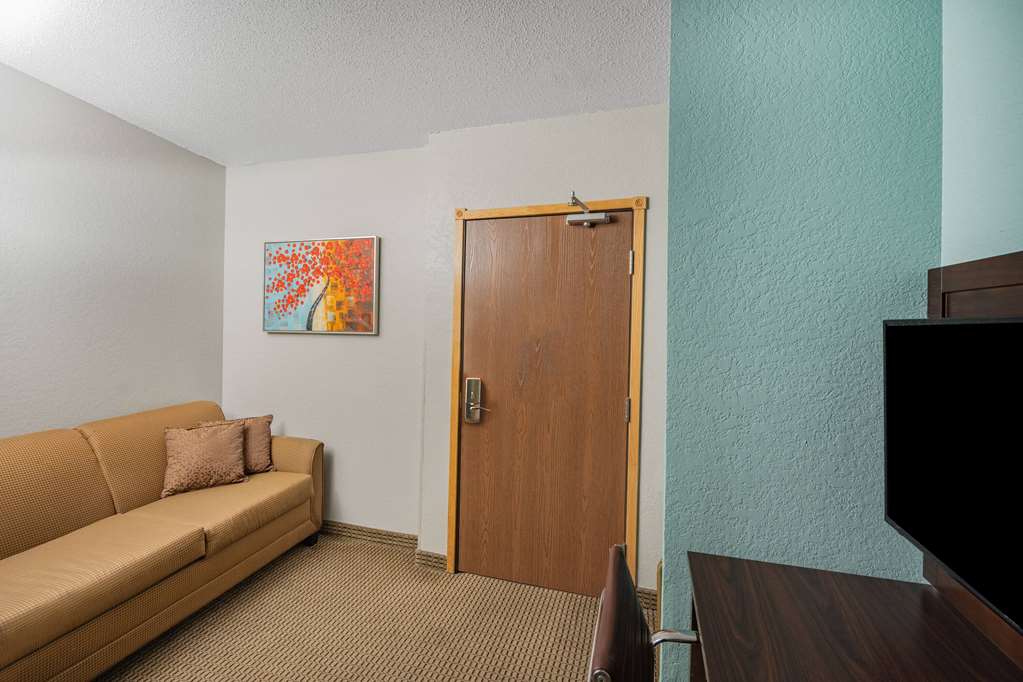 Baymont by Wyndham Keystone Near Mt. Rushmore - photo 50