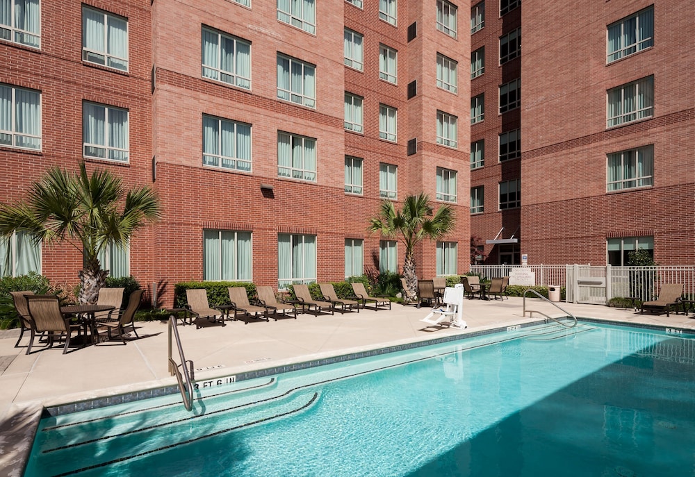 Residence Inn Houston West Energy Corridor - photo 41