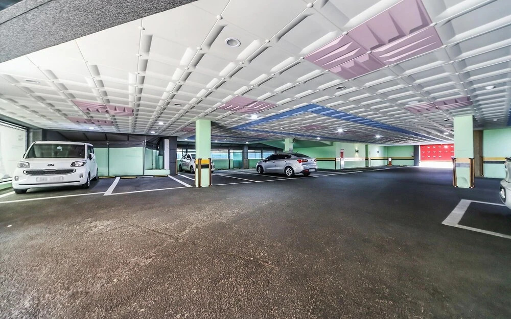 Ulsan Junggu Time in Ulsan, South Korea