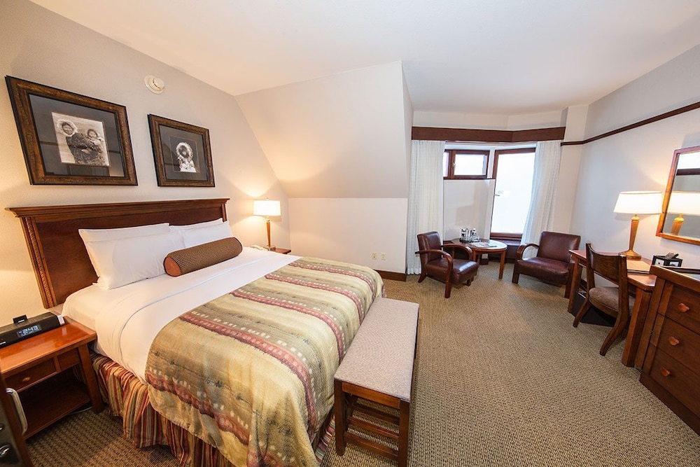 Alyeska Resort - photo 28