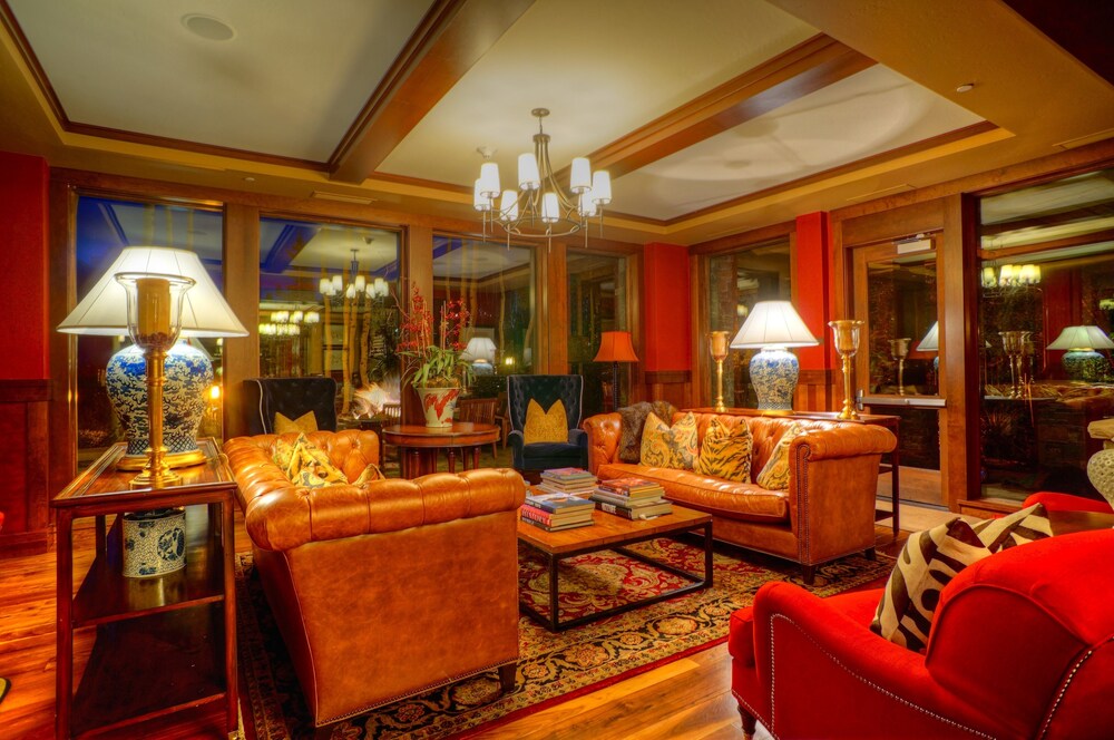 Abode at Flagstaff - photo 29
