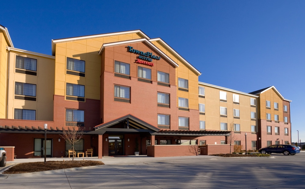 TownePlace Suites by Marriott Omaha West - photo 26