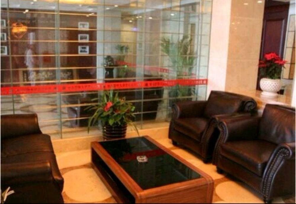 Changzhou Xingyi Bojing Hotel in Changzhou, People's Republic of China