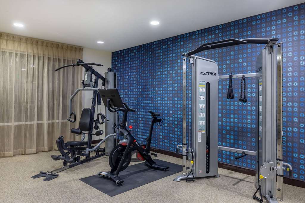 La Quinta Inn & Suites by Wyndham Artesia - photo 13