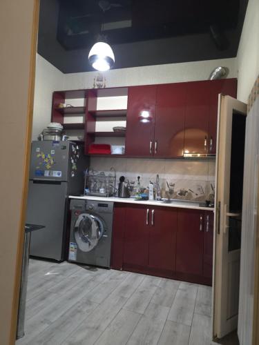 Apartment in Old Tbilisi