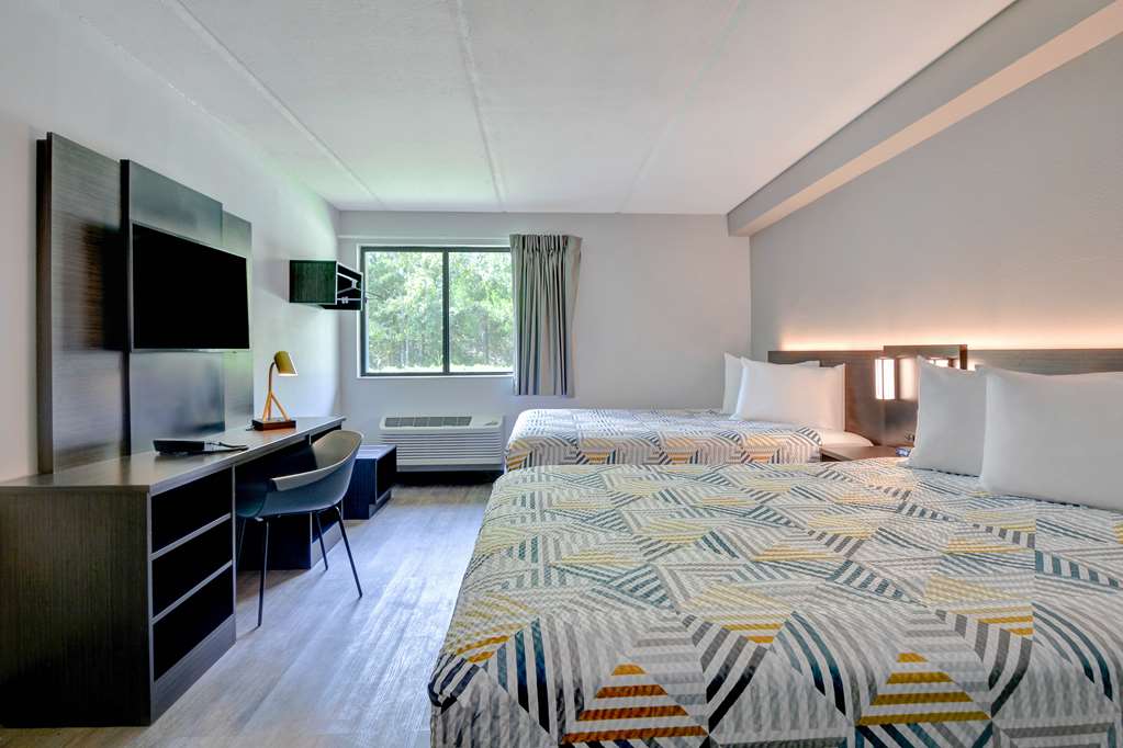 Studio 6 Extended Stay Jacksonville FL Baymeadows - photo 18