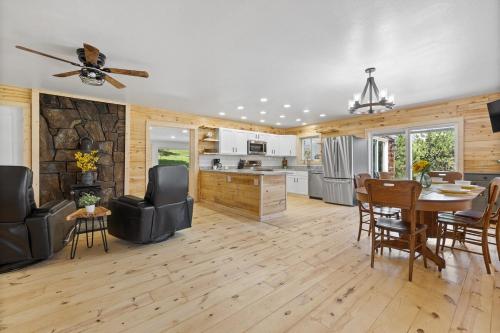 Custer Serene in Custer, United States