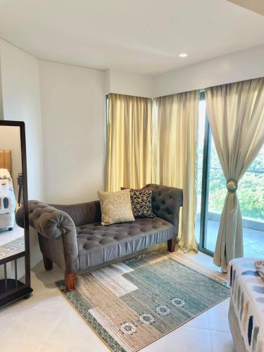 Tambuli Resort Fully furnished premium studio in Lapu-Lapu City, Philippines