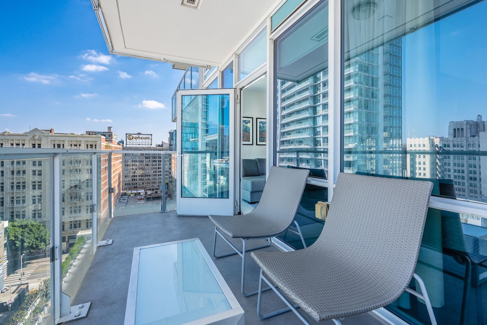 Level Los Angeles Downtown South Olive - photo 50