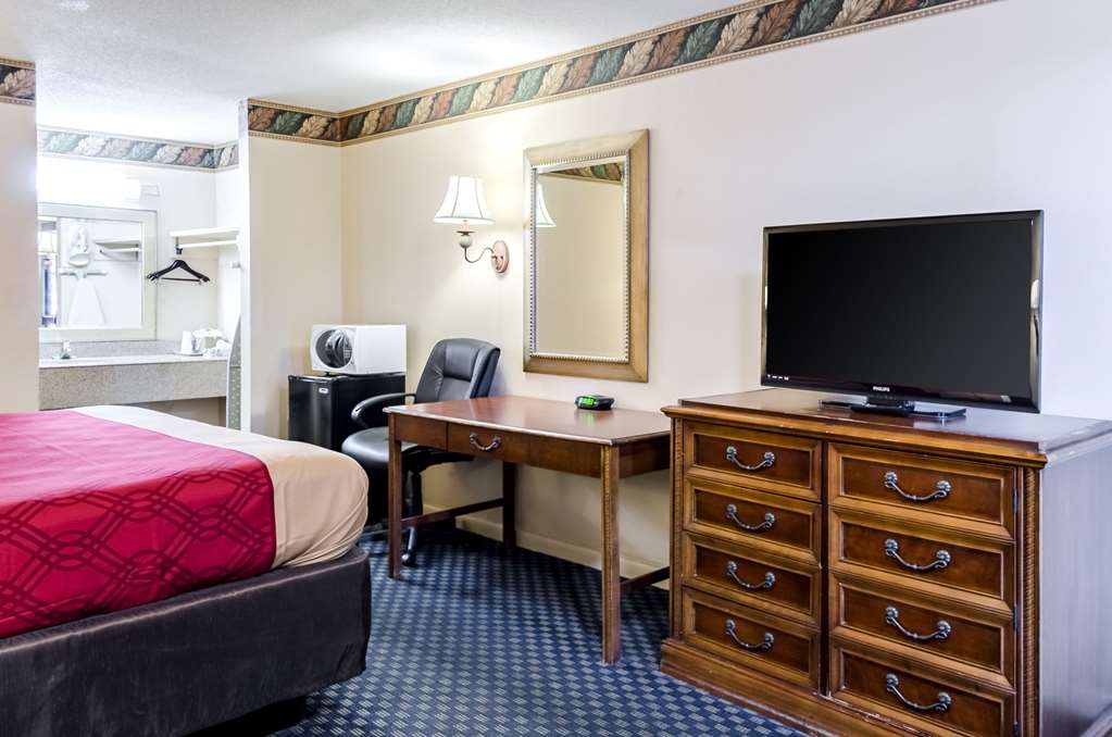 Rodeway Inn Vicksburg - photo 12