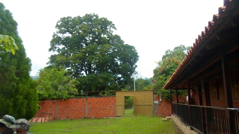 Dream Catcher - last minute hotel in Santa Marta