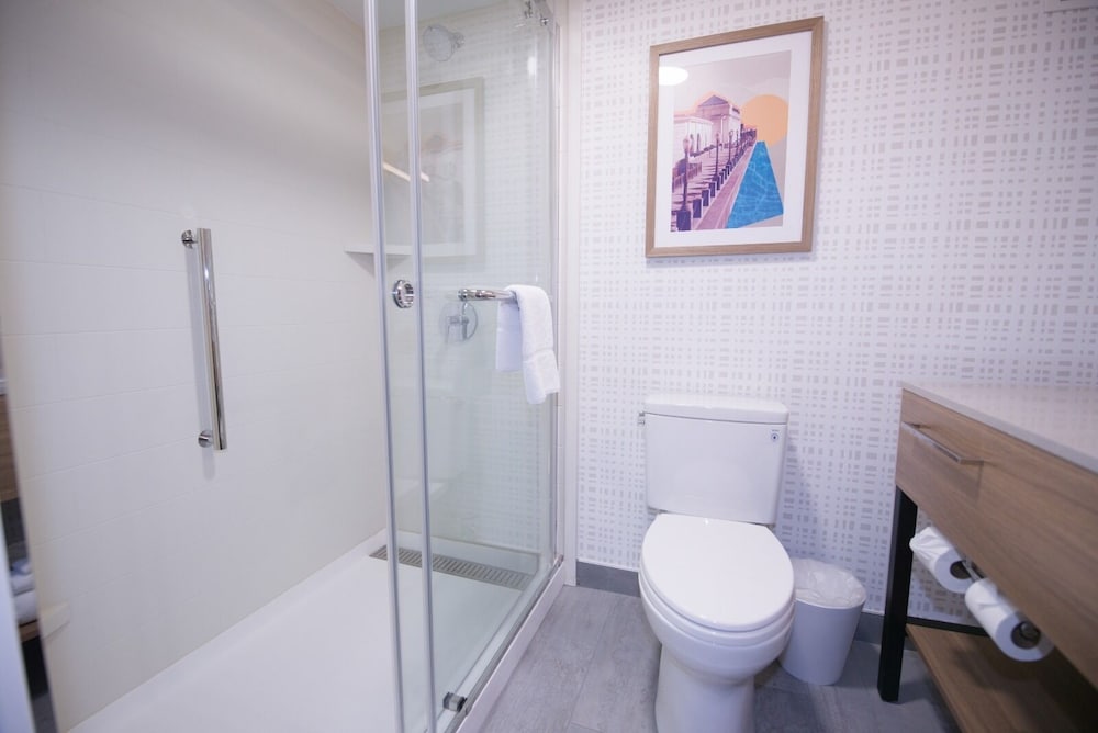 Hampton Inn Chicago Carol Stream - photo 21