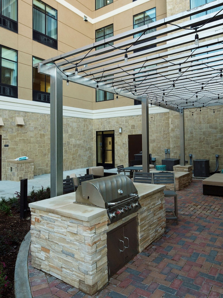 Homewood Suites by Hilton Houston Katy Mills Mall - photo 44