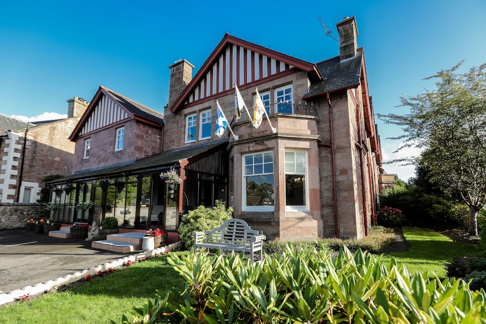 Aye Stay in Inverness, United Kingdom