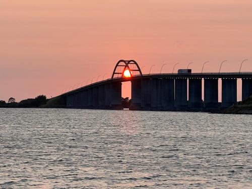 Feriehus Broløkken Rudkøbing in Rudkobing, Denmark