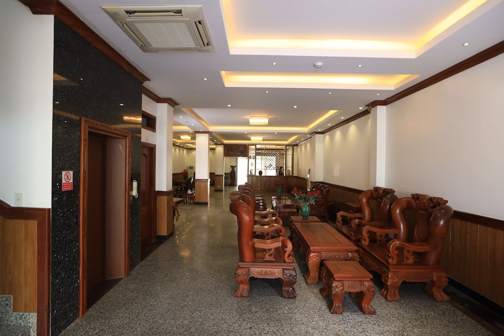 Hà Tiên Xưa Event & Resort in Ha Tien, Vietnam