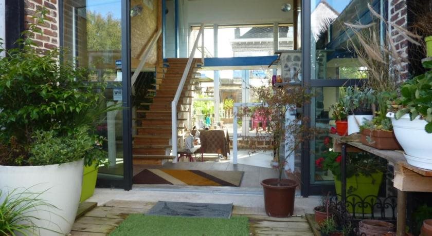 Le Patio D'eric - last minute hotel in Aubigny-Au-Bac