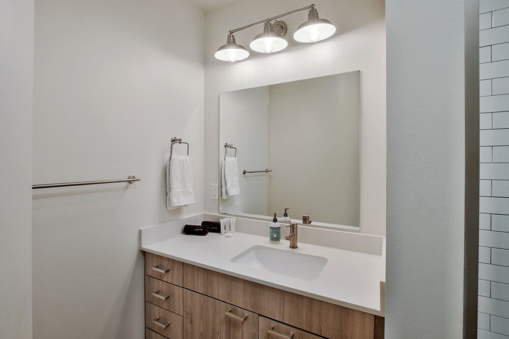 The Old Town Luxury Lofts - photo 237