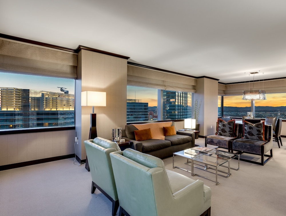 Secret Suites at Vdara - photo 78