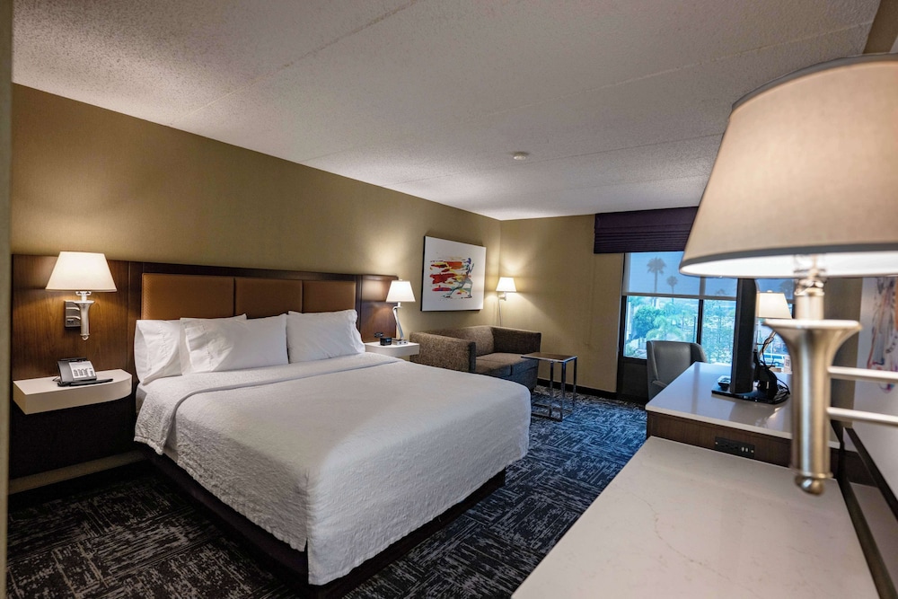 Hampton Inn San Diego Kearny Mesa - photo 7