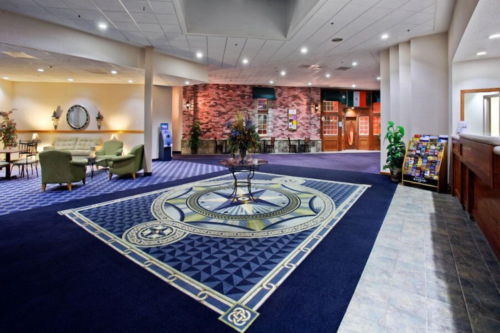 Salina Ambassador Hotel and Conference Center in Salina, United States