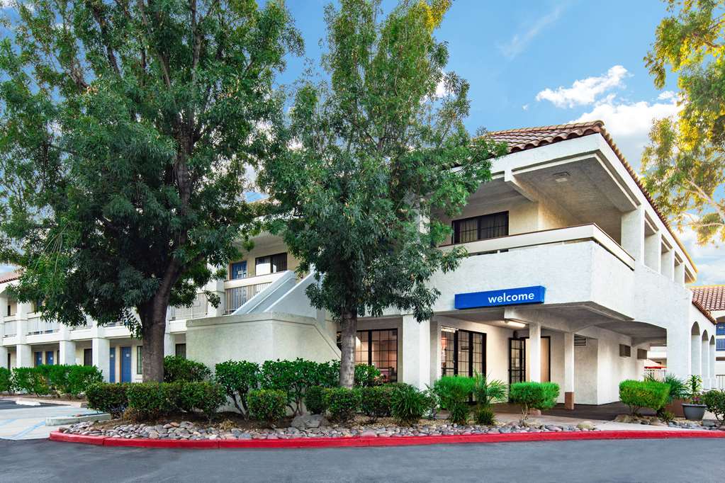 Motel 6 Thousand Oaks CA - photo 4