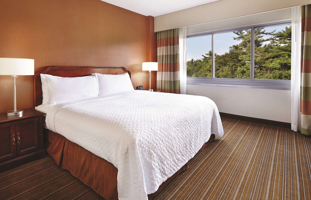 Embassy Suites by Hilton Parsippany - photo 16