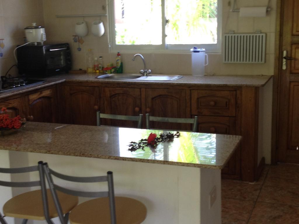 Marl Self Catering — Anse Boileau — photo 5