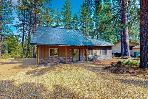 Solar Sanctuary in Sunriver, United States