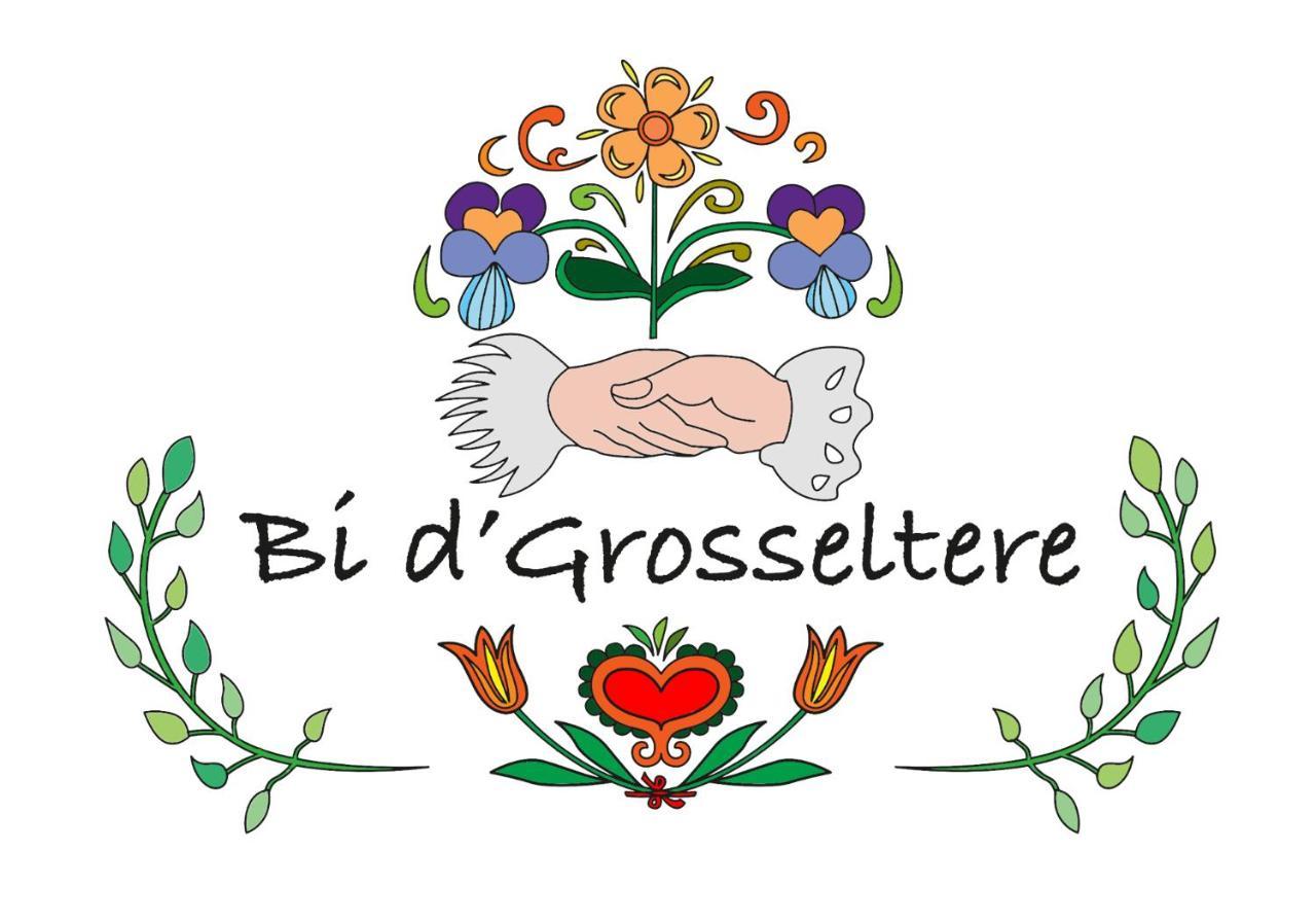 Bi D’grosseltere Gites de Charme in Niederbronn-Les-Bains, France