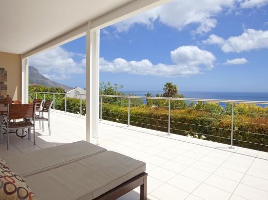 Entabeni Guest House — 4-Star Luxury Hotel in Cape Town, South Africa