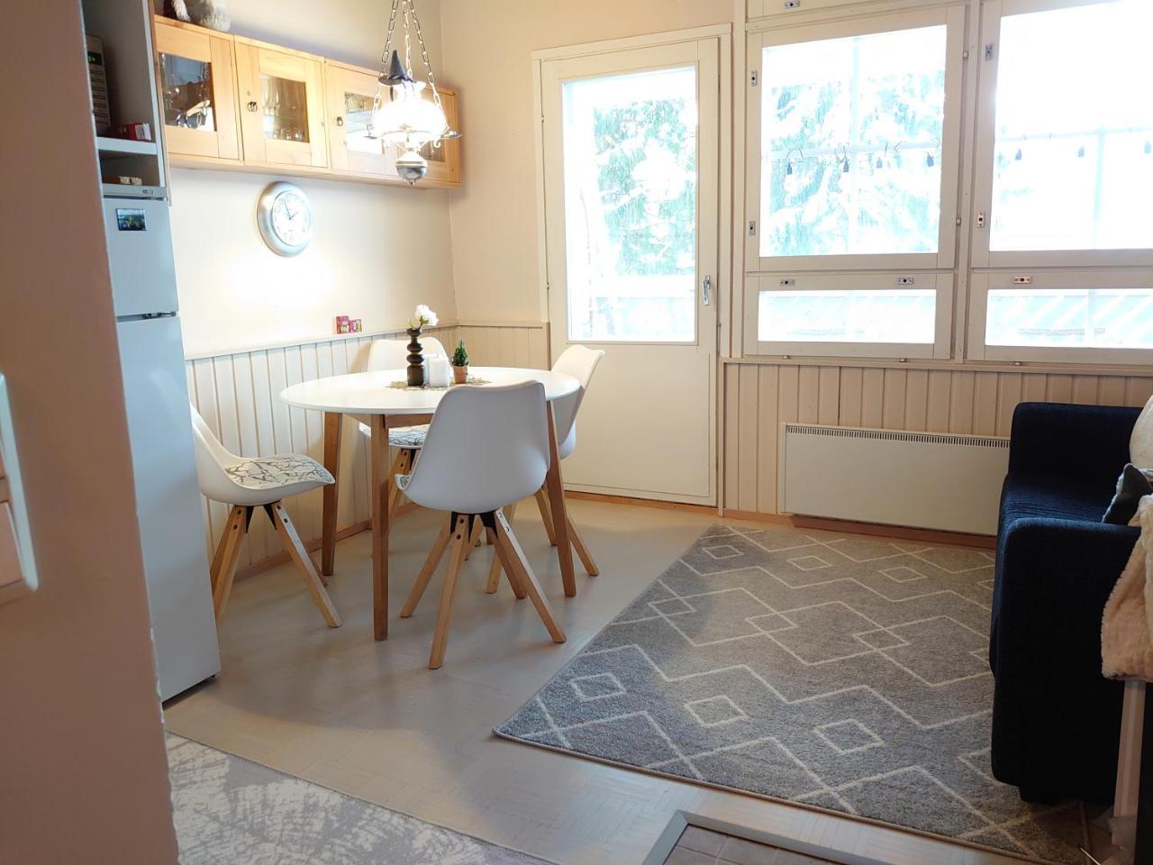 Rivitalon lomahuoneisto Tahkolla — 4-Star Luxury Hotel in Kuopio, Finland
