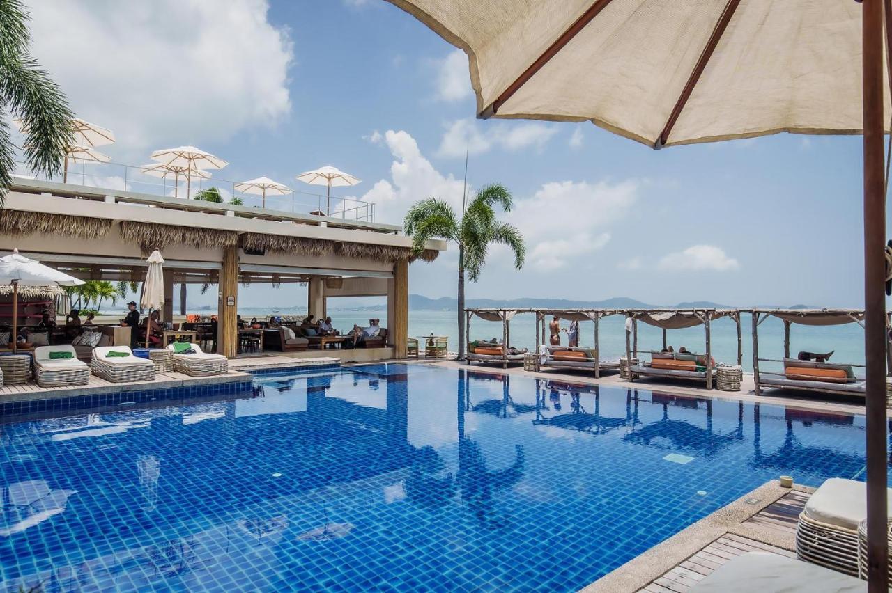 Serenity Resort Studio 858 in Rawai, Thailand