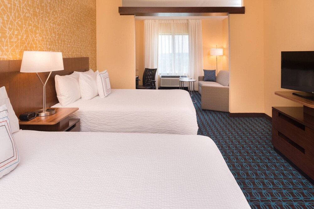 Fairfield Inn & Suites by Marriott Huntington - photo 8
