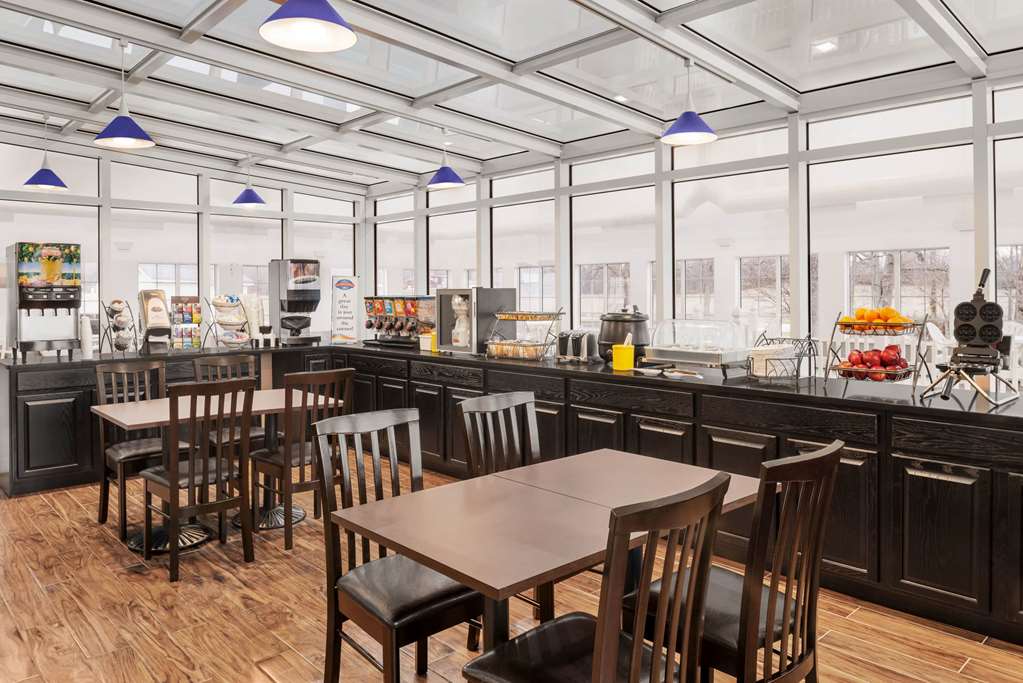 Baymont by Wyndham Washington - photo 23
