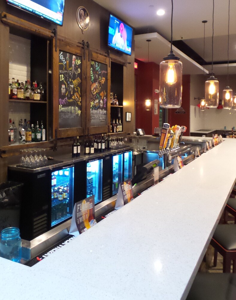 Holiday Inn Houston Downtown by IHG - photo 56